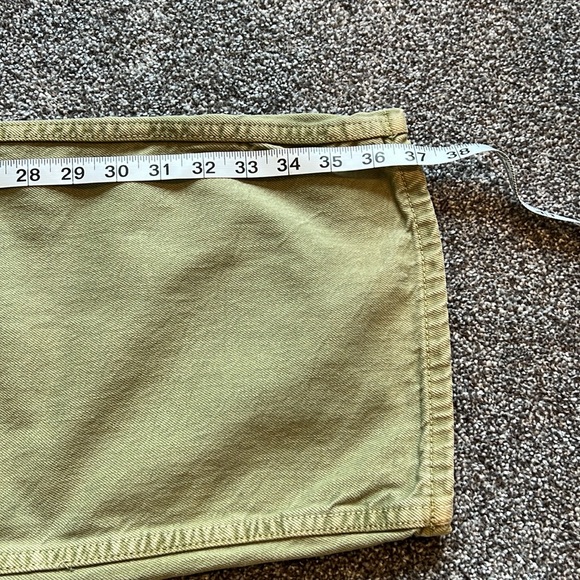 Sézane LeCrop Denim 38 - Picture 13 of 13